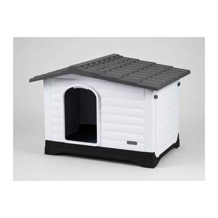 Cama PET House N°1 (69*91*66H)