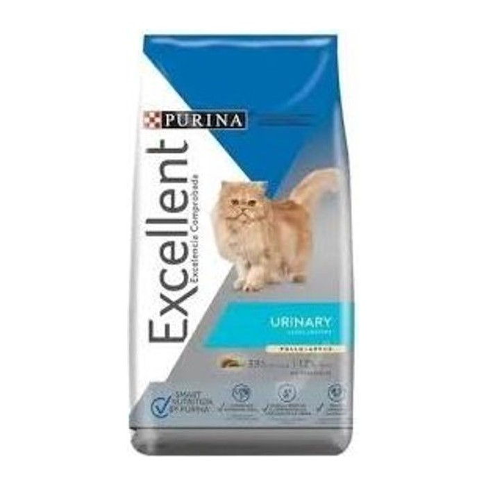 Excellent Urinary Gato 1 kg