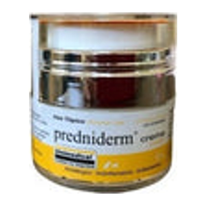 Predniderm crema