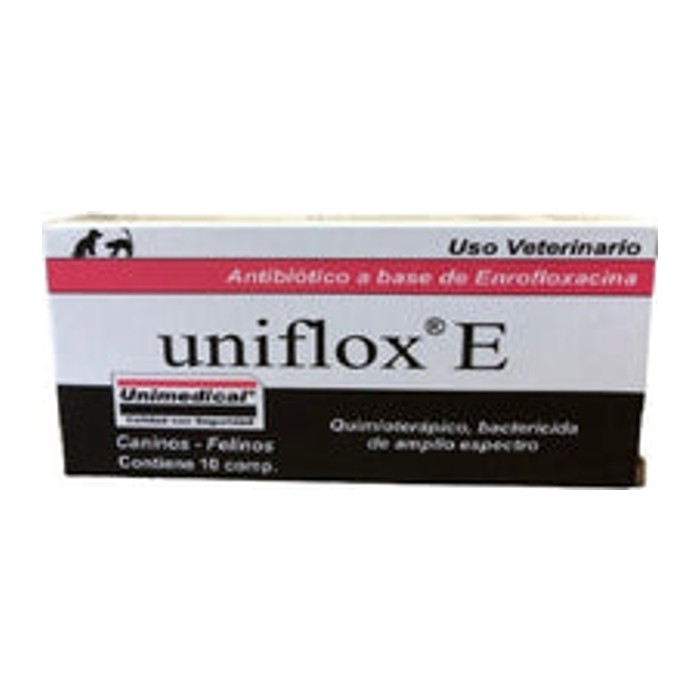 Uniflox E