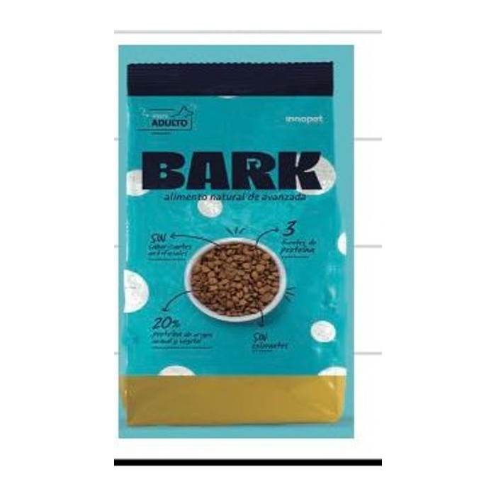 Bark Adulto — 25 kg