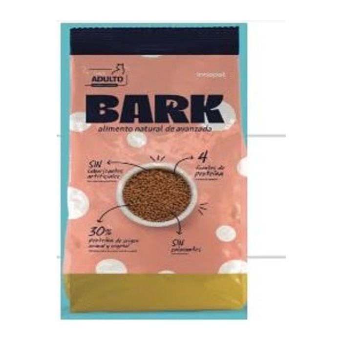 Bark Adulto 30% Proteína — 9 kg