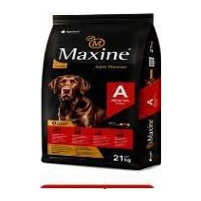 Maxine adulto — 7,5 kg