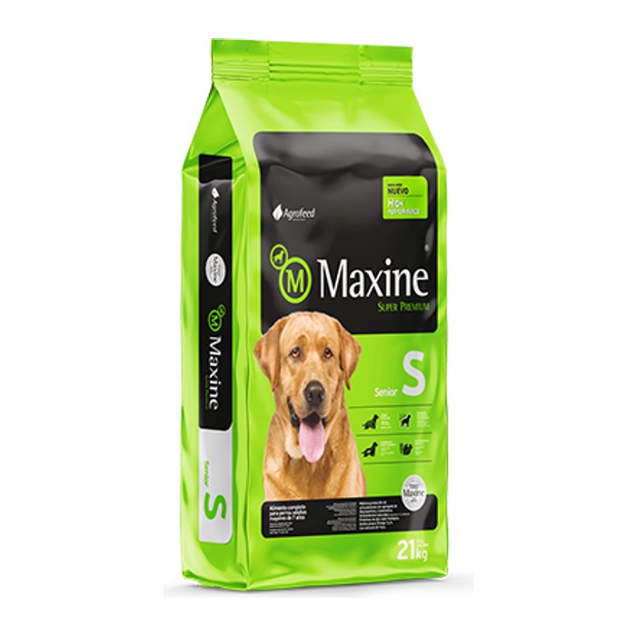 Maxine senior — 7,5 kg