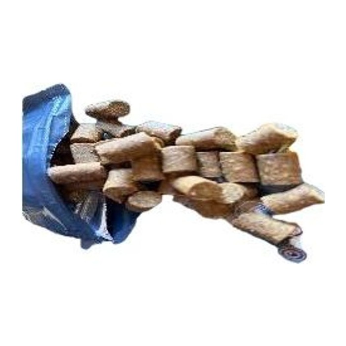 Snack Bocadito para mascota 100% natural — 100 gr