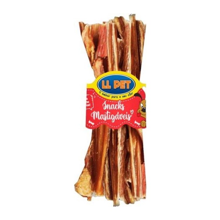 Snack Palitos Llpet — por kg