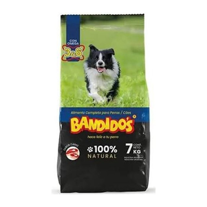 Bandido's — 7 kg