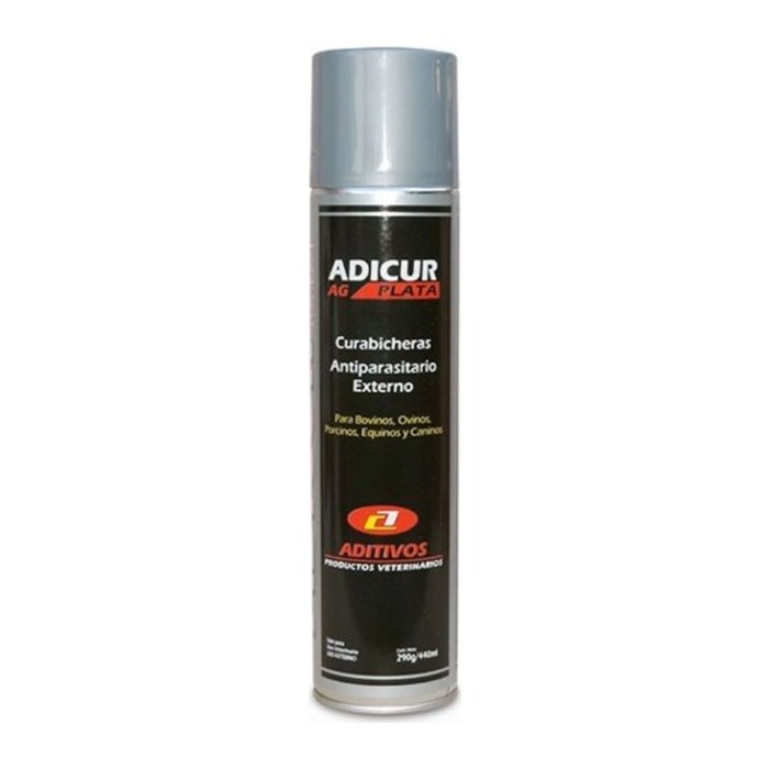 Adicur curabicheras en aerosol — 440 ml
