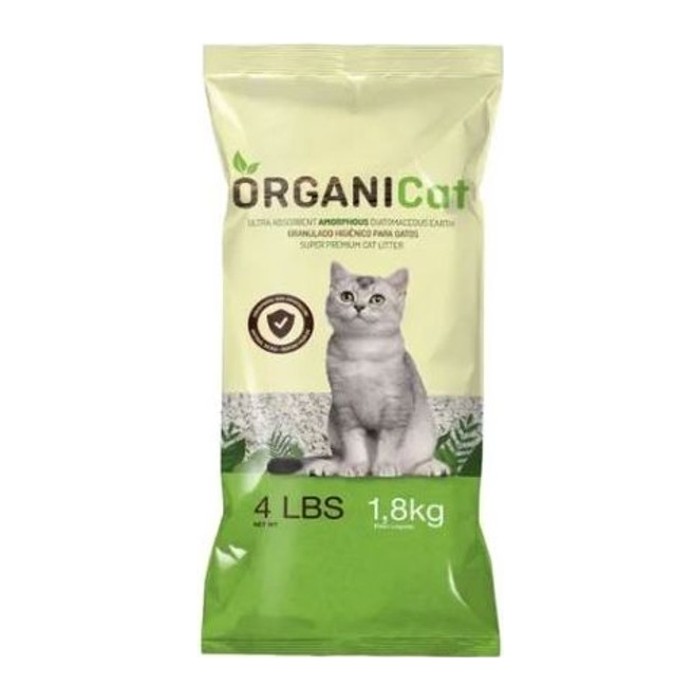 Piedra sanitaria Organicat — 2 kg