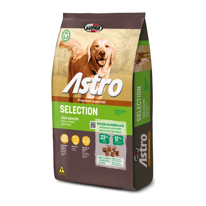 Astro Selection 14 kg