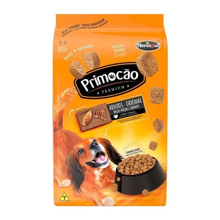 Primocao Premium Perro Adulto 10,1 Kg
