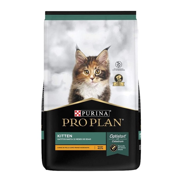 Pro Plan Kitten con Optistart 3 kg