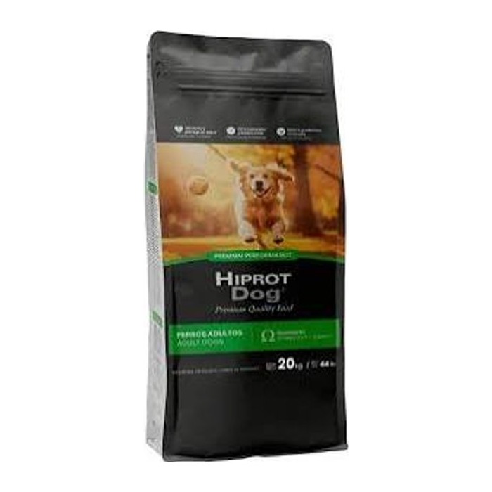 Negley Hi Prot Dog 7kg