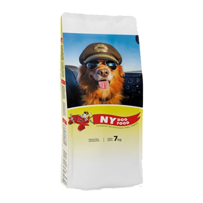 Negley NY 7kg
