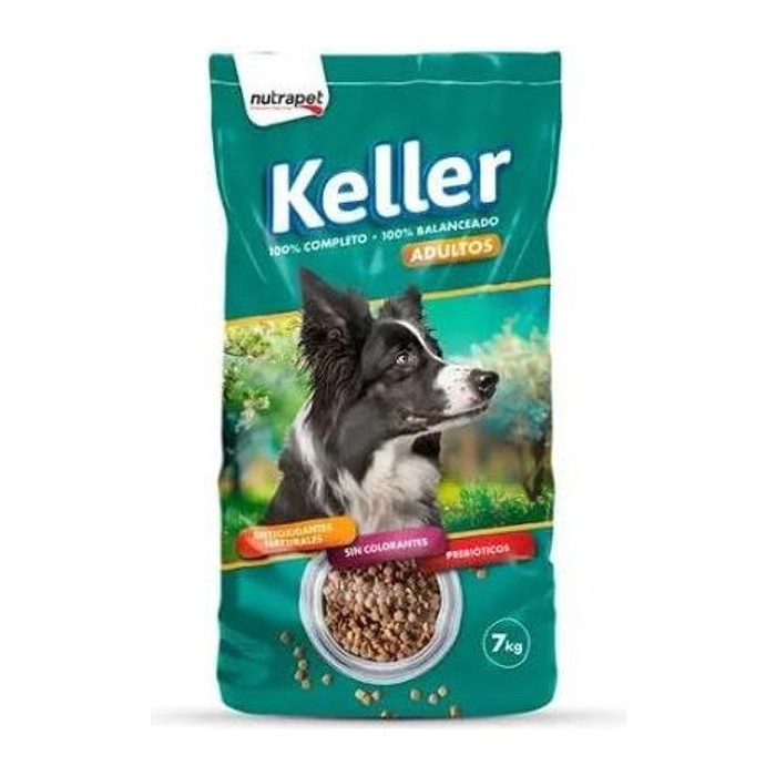 Keller — 7 kg