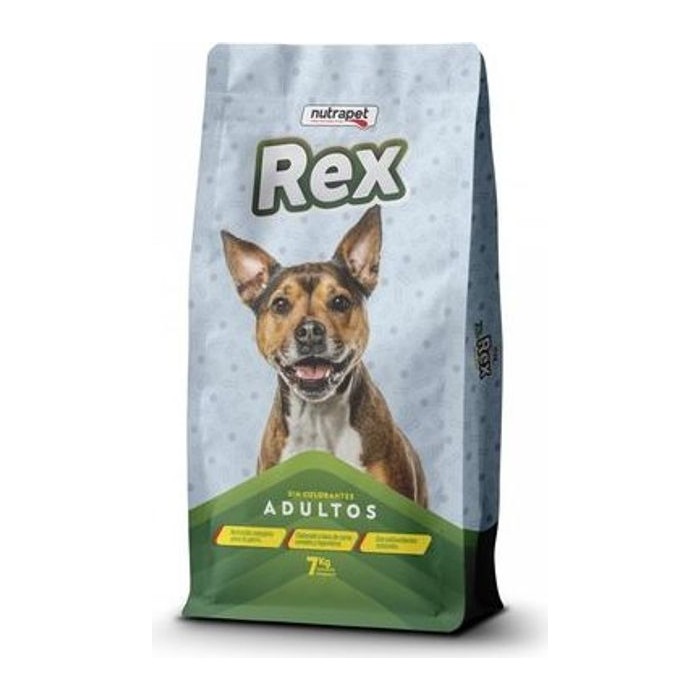 Rex — 1 kg
