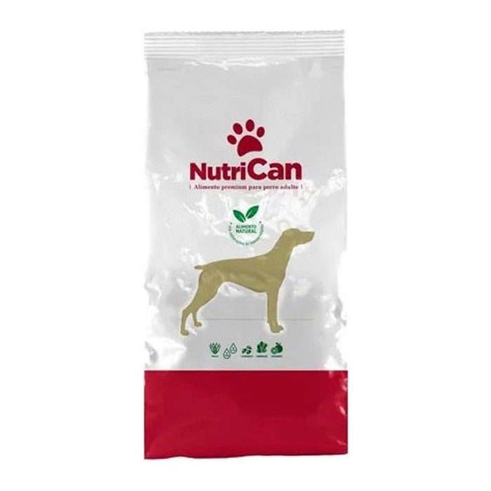 Nutrican adulto — 7 kg