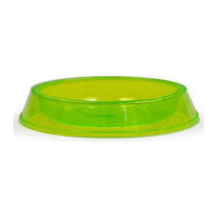 Comedero acrílico mini 160ml