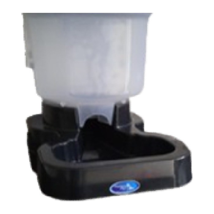 Comedero automático con tolva 10L