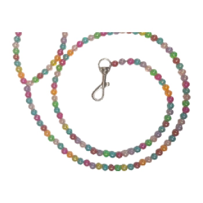 Correa Luxury con perlas