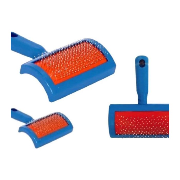 Cepillo mascota alambre (precio S)