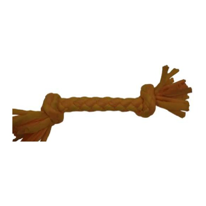 Hueso de tela 16cm