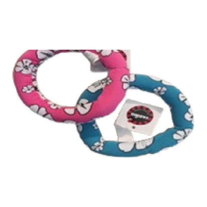 Frisbie de tela grande